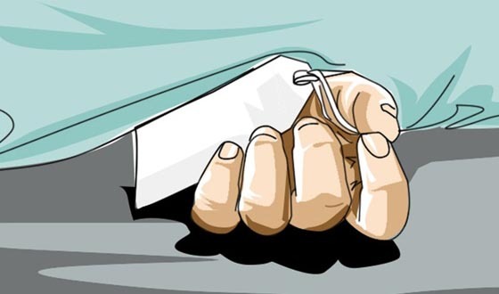 ‎রাণীনগরে বজ্রপাতে কৃষি শ্রমীকসহ ৩জন নিহত