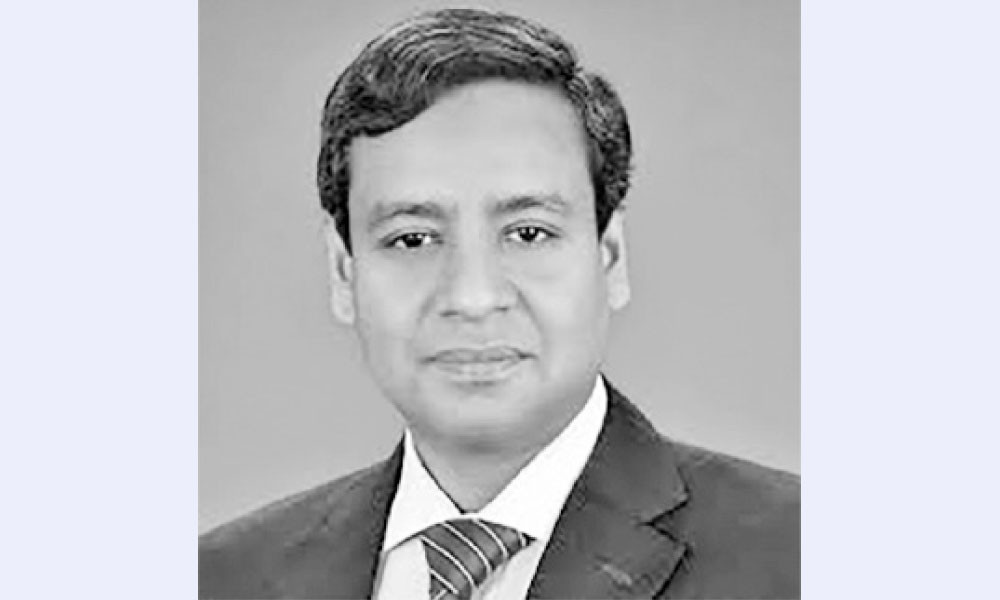 এই বালেন্দ্র সেই বালেন্দ্র নয়!