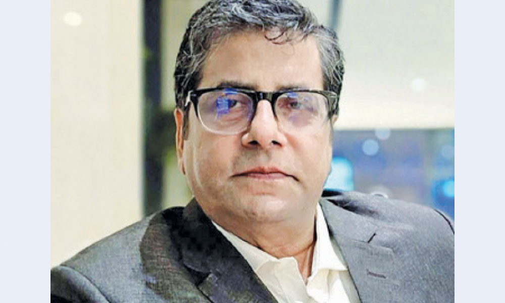 জামিন পেলেন সাংবাদিক আনিস আলমগীর কারামুক্তিতে বাধা নেই