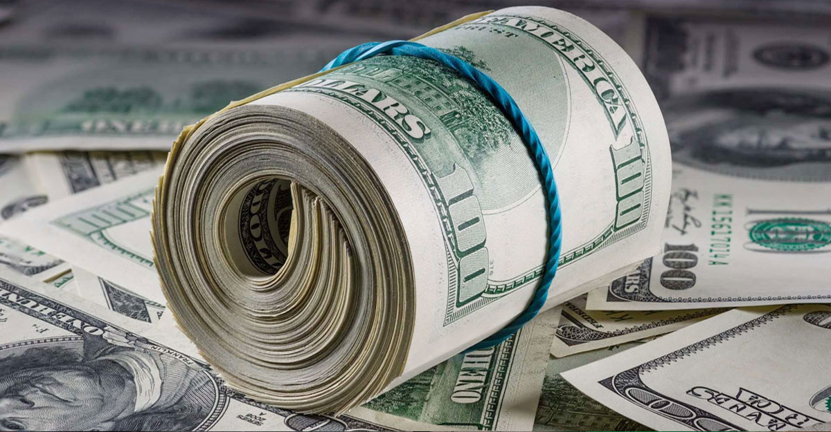 ফেব্রুয়ারির ১৬ দিনে এসেছে ১৮১ কোটি ডলার রেমিট্যান্স