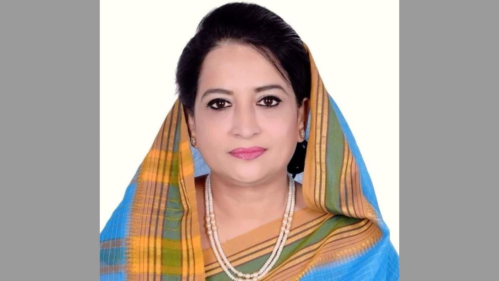 সাবেক সংসদ সদস্য সেলিমা আহমাদ মেরী মারা গেছেন