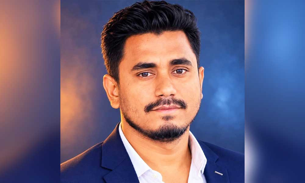 প্রবাসী চাচাতো ভাইয়ের স্ত্রীকে নিয়ে ‘লাপাত্তা’ এনসিপি নেতা