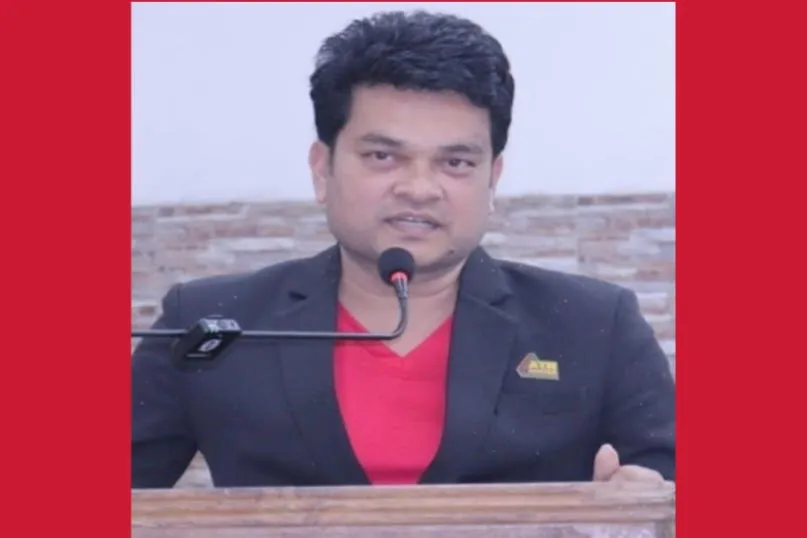 সাহসী সাংবাদিক ইমনকে বিএমএসএফের অভিনন্দন 