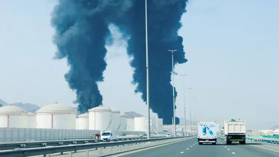 ইরান যুদ্ধ নিয়ে গুজব ছড়ানো, আমিরাতে বাংলাদেশিসহ ৩৫ জন গ্রেপ্তার