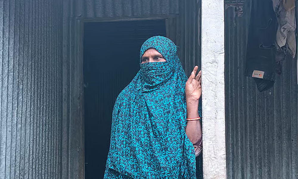 বিধবার টিপসই নেন ‘জামায়াত নেতা’, পরে জানলেন ‘বিয়ে হয়ে গেছে’