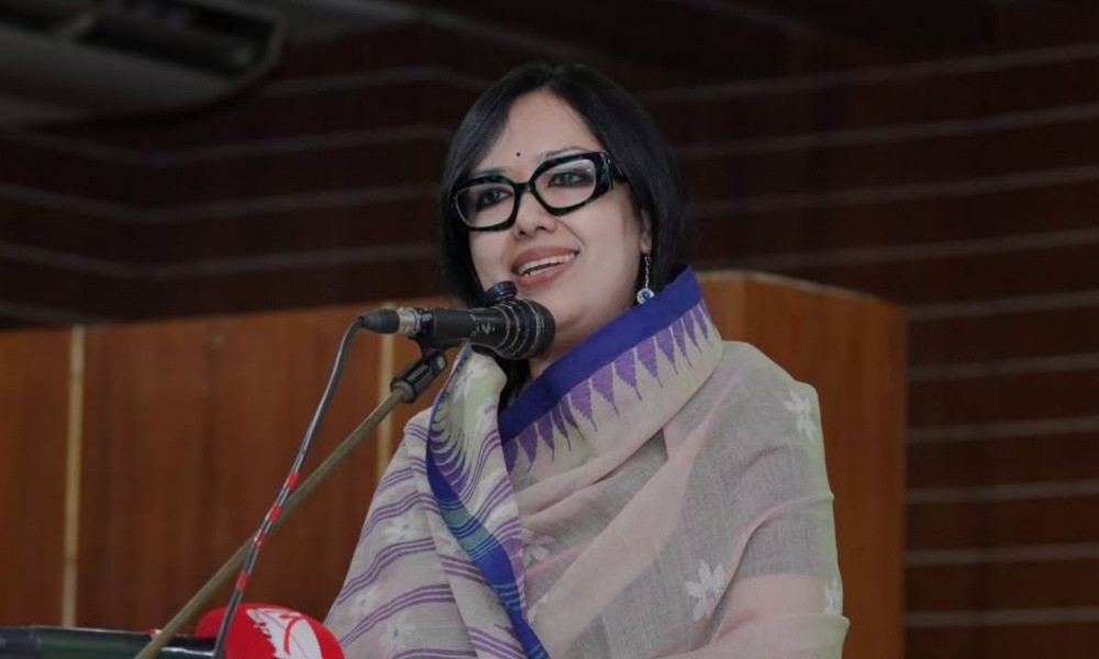 ‘যারা ঘৃণার চাষকে ধর্ম ভাবেন’ তাদের উদ্দেশে রুমিন ফারহানার ২২ পয়েন্ট