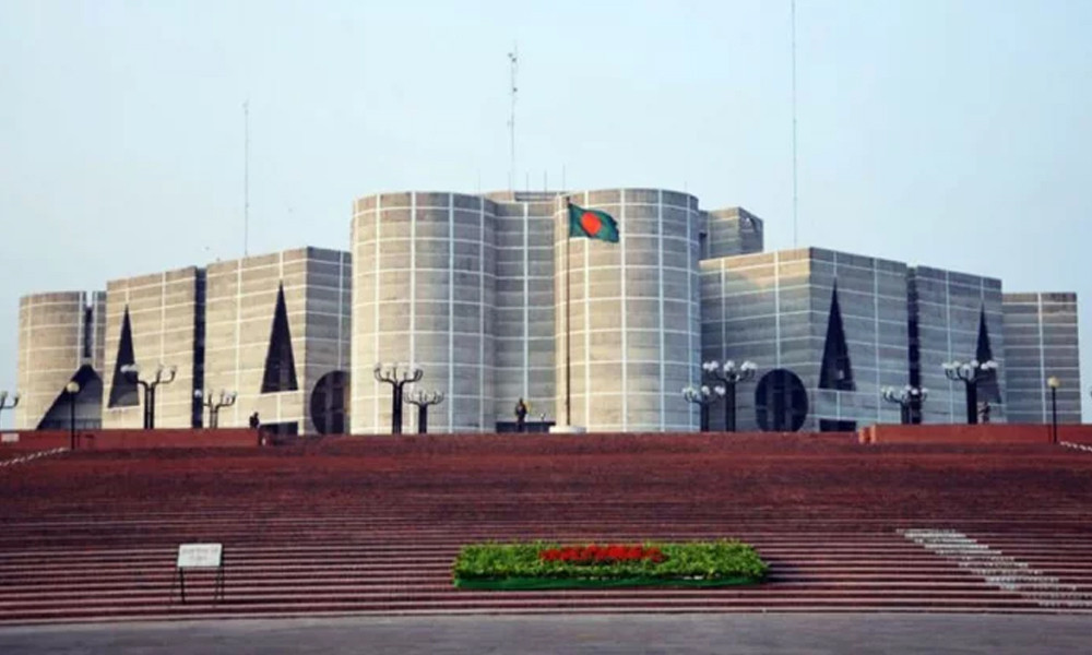 নতুন এমপিদের শপথ সকাল ১০টায়, থাকছেন দেশি-বিদেশি হাজারও অতিথি