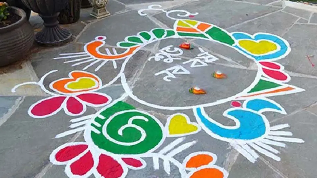 ১৪৩৩ বঙ্গাব্দ: বর্ষবরণের প্রাণের উৎসব পয়লা বৈশাখ আজ