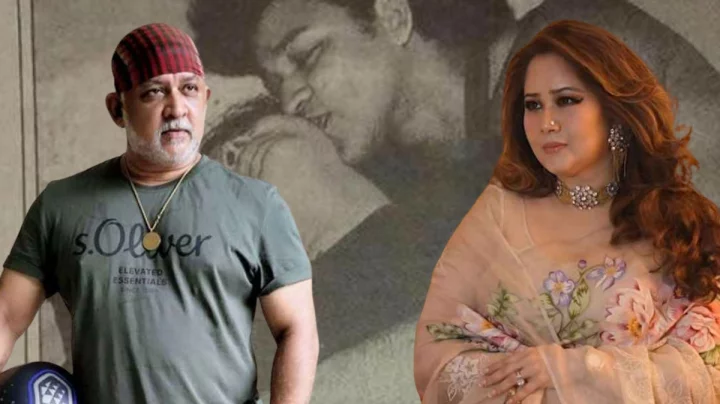 ডন ও সামিরার সেই অন্তরঙ্গ ছবির নেপথ্যের ঘটনা নিয়ে যা জানা গেল