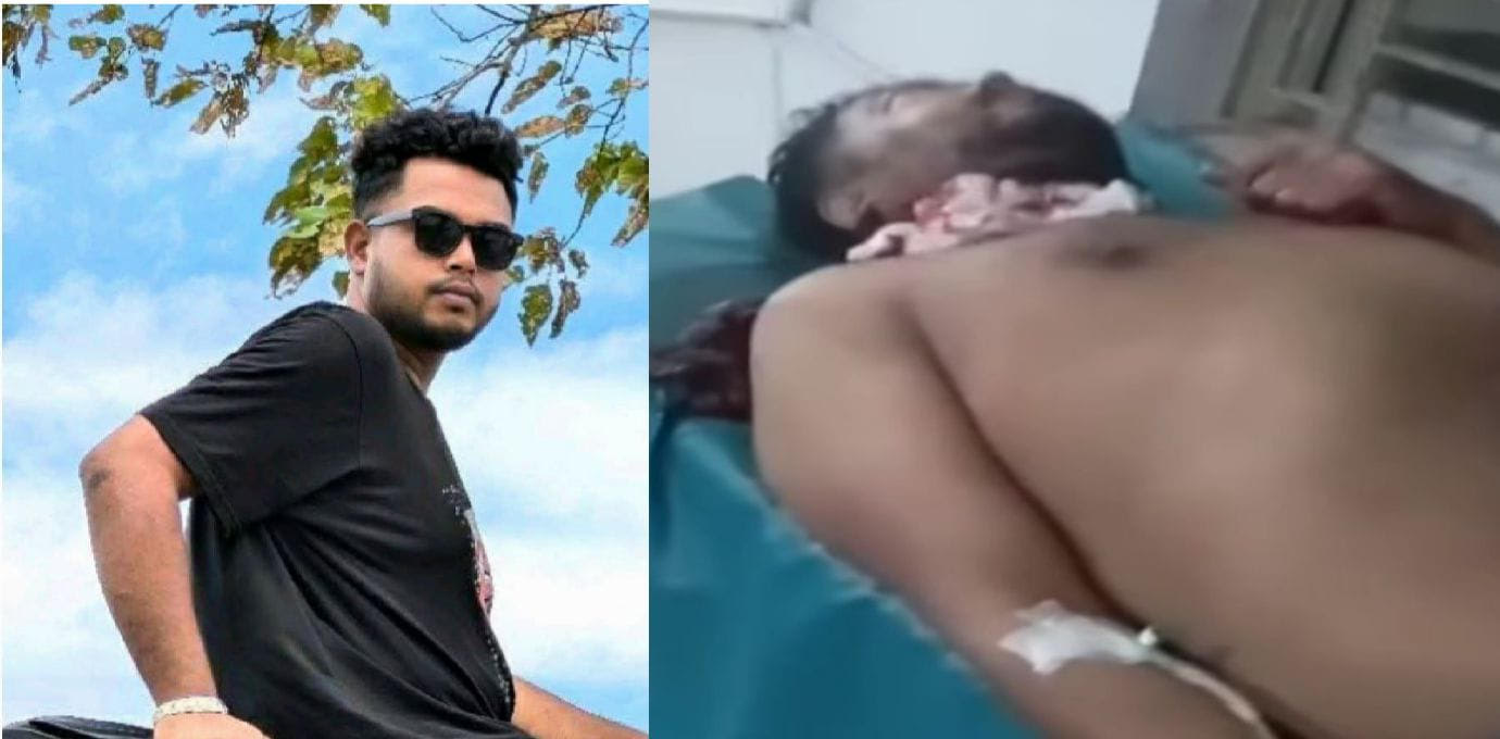 আত্রাইয়ে মর্মান্তিক হত্যাকান্ডে নিহত তিন