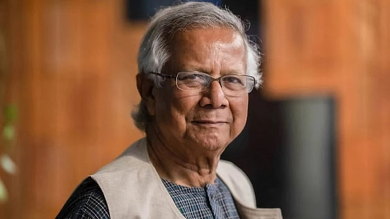 ড. ইউনূসকে ৬৬৬ কোটি টাকা কর পরিশোধ করতে হবে : হাইকোর্টের রায়