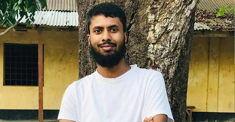 জাইমা রহমানের ছবি দিয়ে ফেসবুকে আপত্তিকর পোস্ট, যুবক গ্রেপ্তার