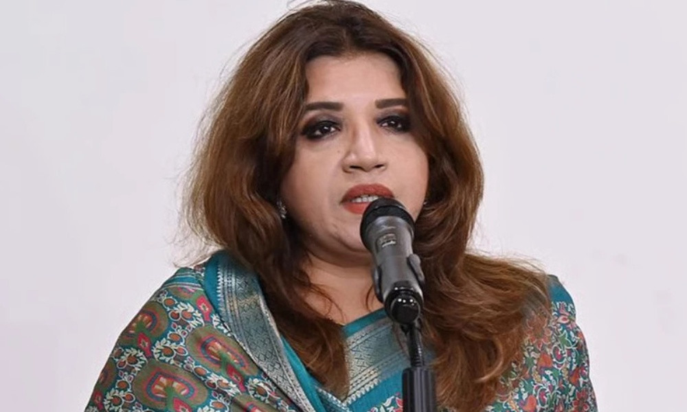 প্রবাসীদের নিরাপত্তা নিশ্চিতে কাজ করছে সরকার : পররাষ্ট্র প্রতিমন্ত্রী