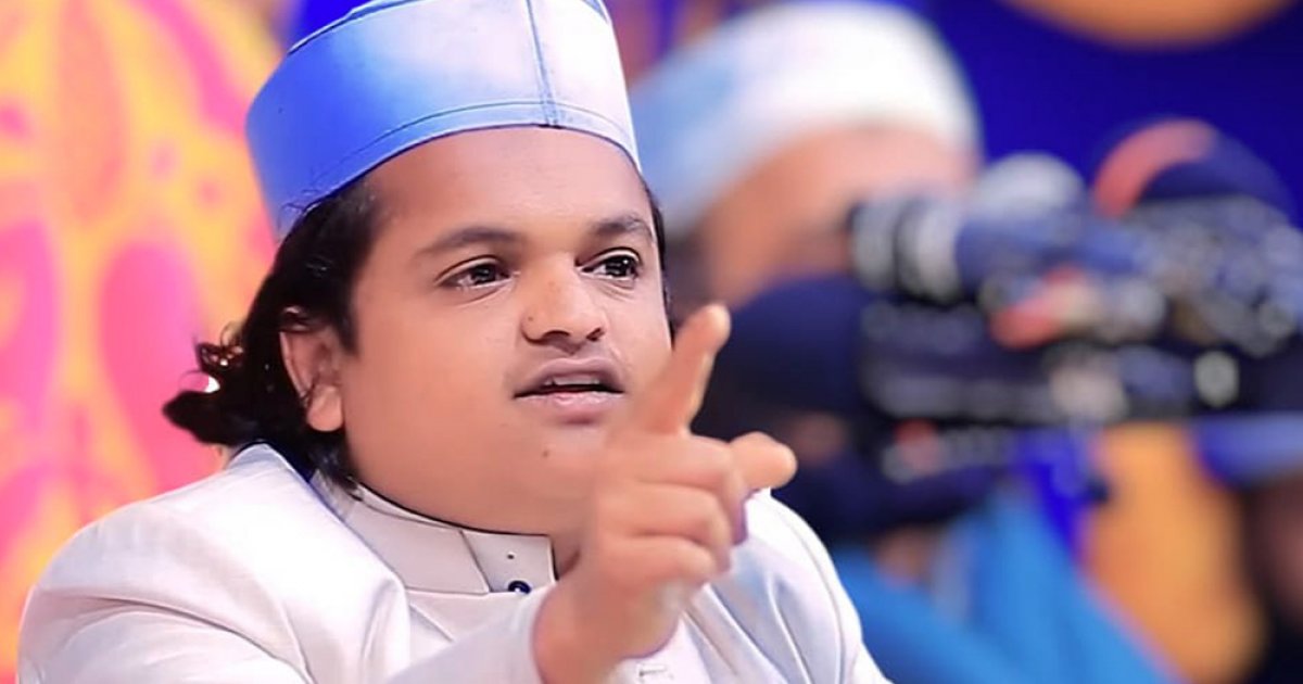 গোনাহ থেকে নিজেকে রক্ষা করতেই দ্বিতীয় বিয়ে: রফিকুল ইসলাম মাদানি