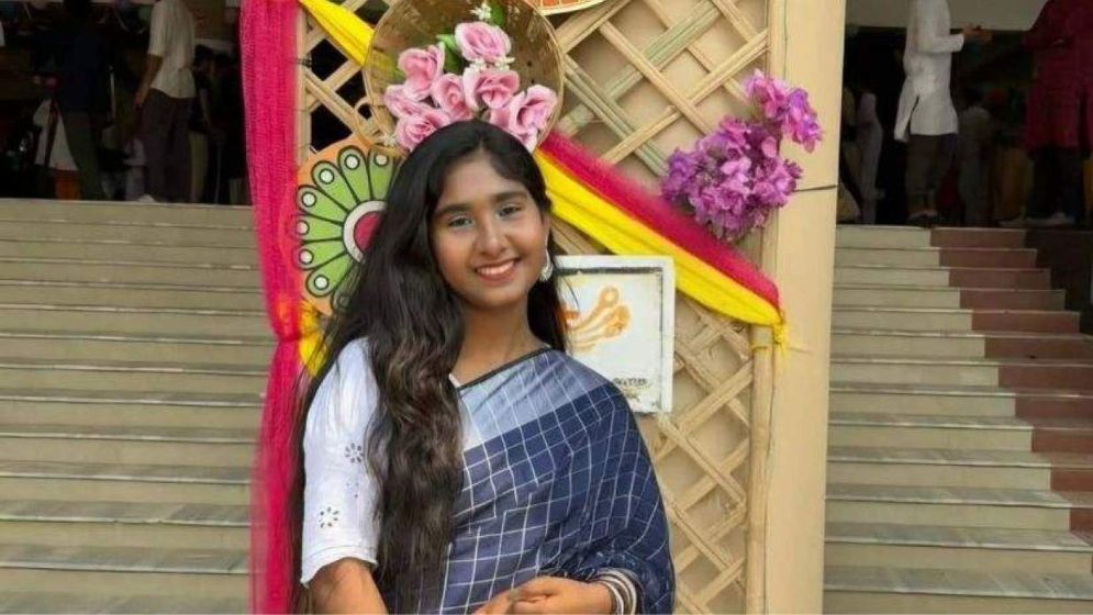 শিক্ষকের রোষানলে এক বিষয়ে ৫ বার ফেল, অভিমানে জীবন দিলেন মেডিকেল শিক্ষার্থী