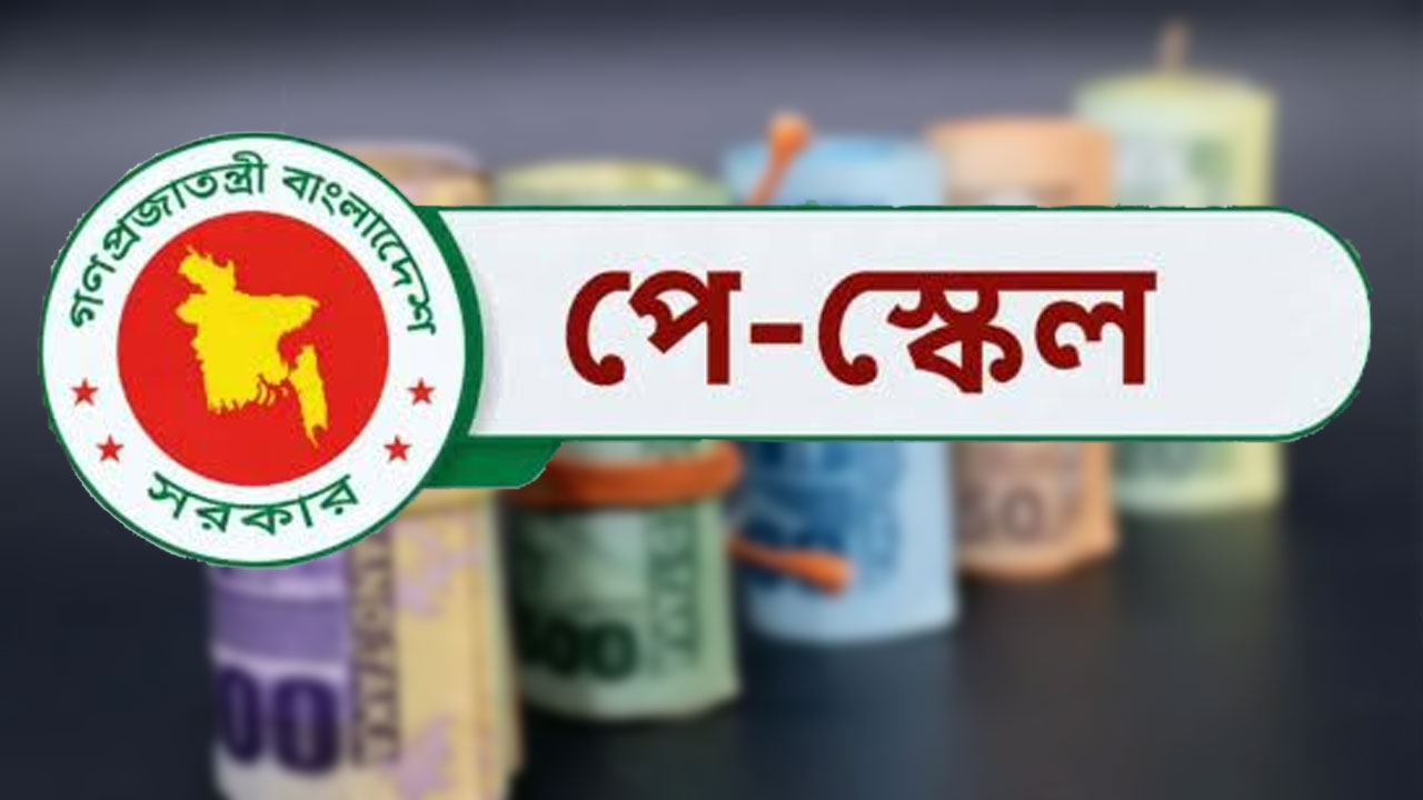 মন্ত্রিসভায় পাশের পরও ধোঁয়াশায় গেজেট, ১১ পরিবর্তন হচ্ছে পে-স্কেলে