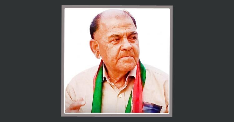 বৃহত্তর যশোরের মুজিব বাহিনীর প্রধান মারা গেছেন