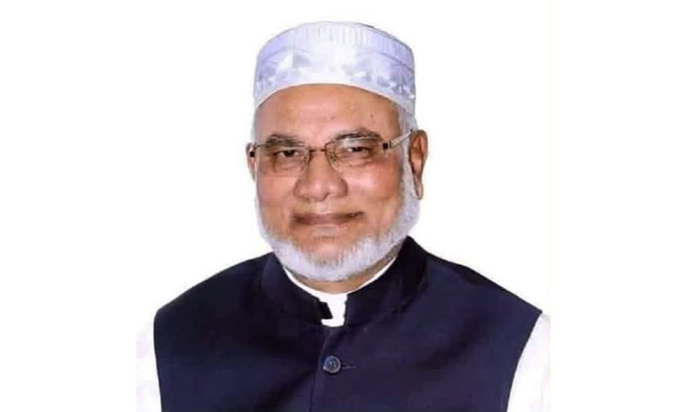সাবেক এমপি বীর মুক্তিযোদ্ধা এ কে এম রহমাতুল্লাহ মারা গেছেন