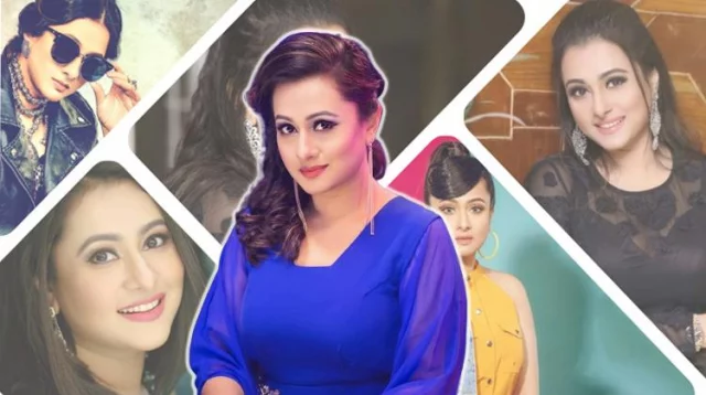 আমি একমাত্র সুন্দরী না, আমার চেয়েও অনেক সুন্দরী আছে: পূর্ণিমা