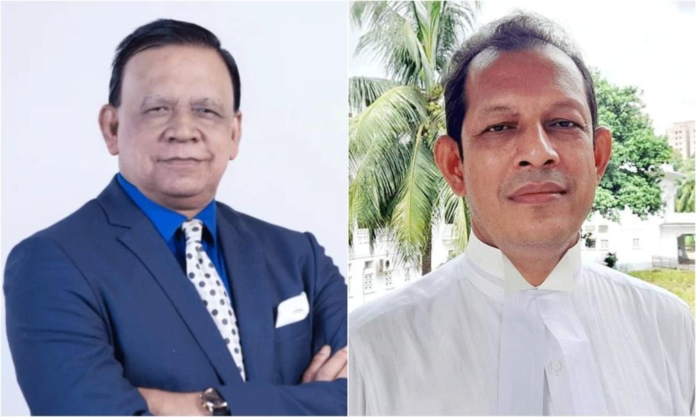 সভাপতি ও সম্পাদকসহ ১৩ পদে বিএনপি জয়ী
