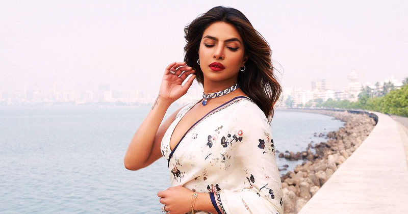 যে গোপনীয়তা রক্ষা করা এখন বড় চ্যালেঞ্জ প্রিয়াংকার