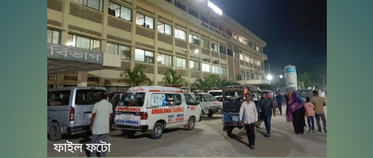 ফরিদপুরে স্বামীর সাথে অভিমানে স্ত্রীর আত্মহত্যা 