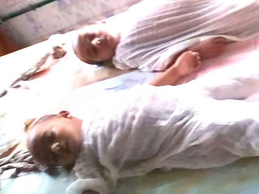 মাগুরার মহম্মদপুরে পুকুরে ডুবে দুই শিশুর মর্মান্তিক মৃত্যু