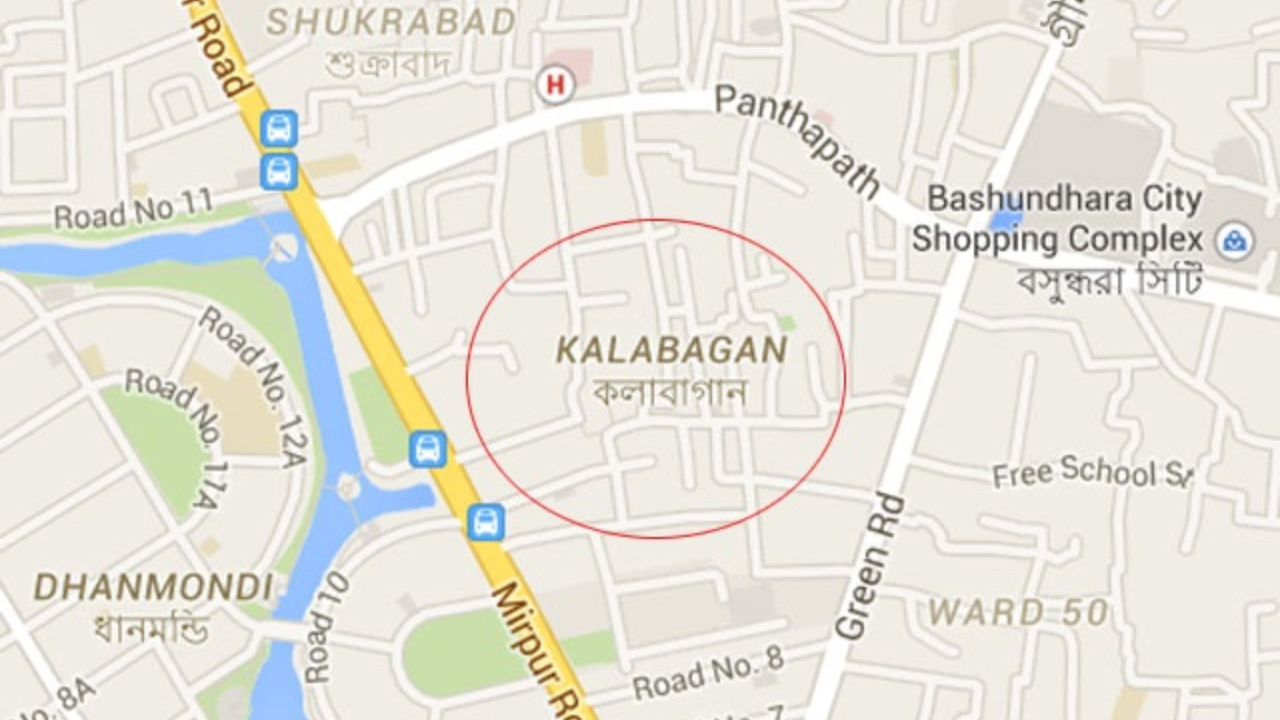 প্রেম করে বিয়ে, মেয়ের পরিবারের ধাওয়ায় ছাদ থেকে পড়ে যুবকের মৃত্যু