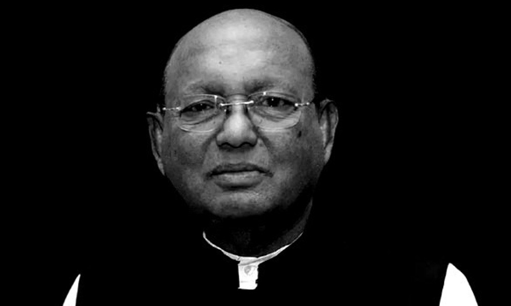 মা-বাবা ও স্ত্রীর পাশেই শেষ ঠিকানা হচ্ছে তোফায়েল আহমেদের
