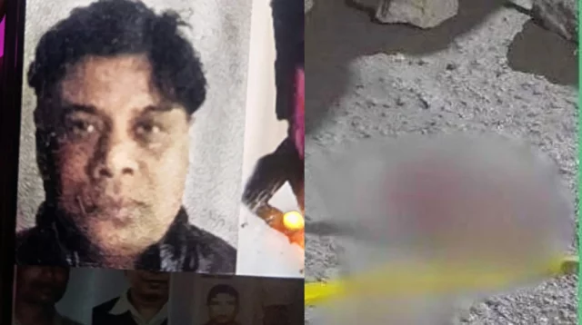 শীর্ষ সন্ত্রাসী টিটন হত্যা, অন্তঃকোন্দল নাকি প্রতিশোধ?