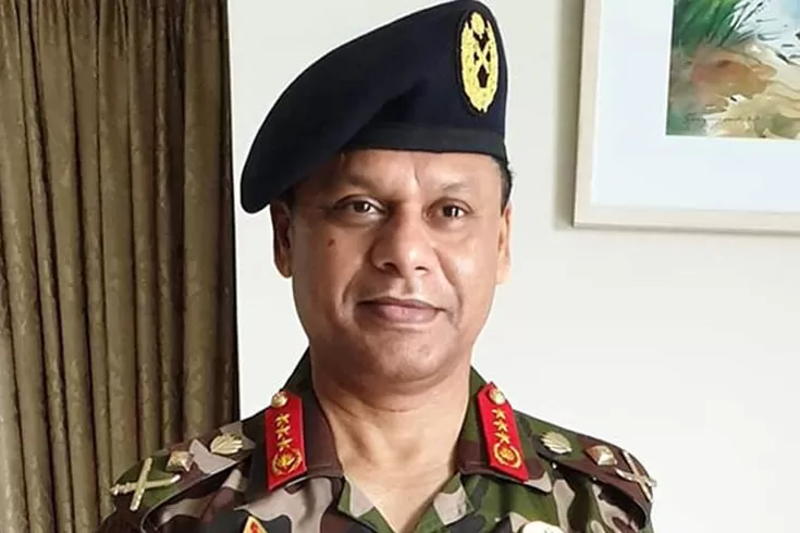 অবৈধ সম্পদ অর্জন: সাবেক সেনাপ্রধান শফিউদ্দিনকে দুদকে তলব