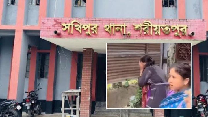 কুপ্রস্তাবে রাজি না হওয়ায় ভাই-বোনসহ তরুণীর চুল কেটে গাছে বেঁধে নির্যাতন