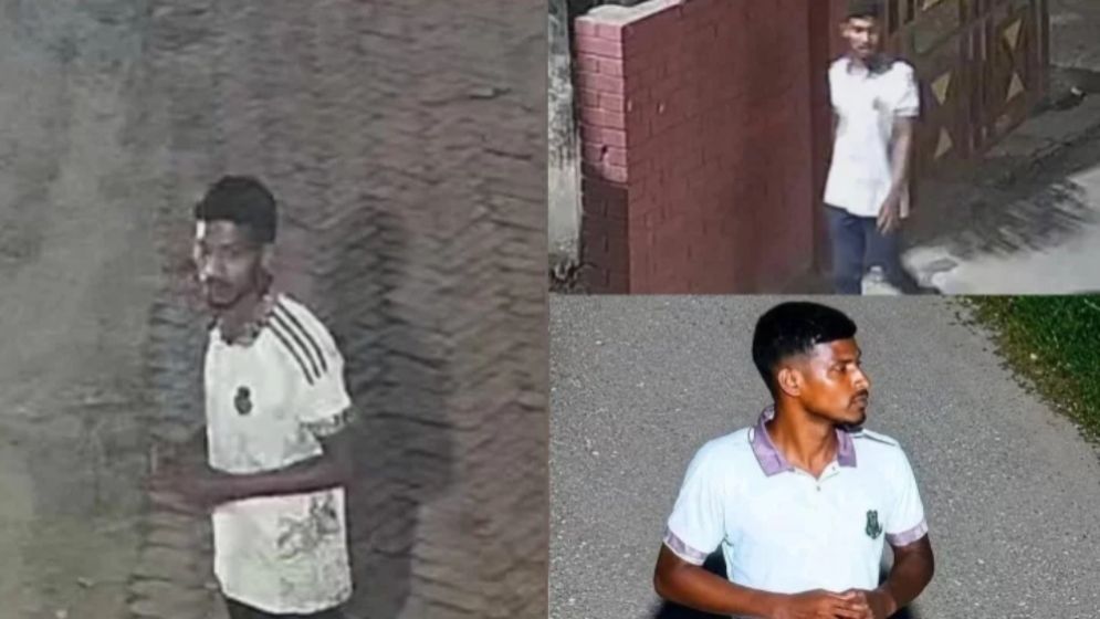 জাহাঙ্গীরনগর বিশ্ববিদ্যালয়ে ছাত্রীকে ধর্ষণচেষ্টা: অভিযুক্তের তথ্য দিলে পুরস্কৃত করবে পুলিশ