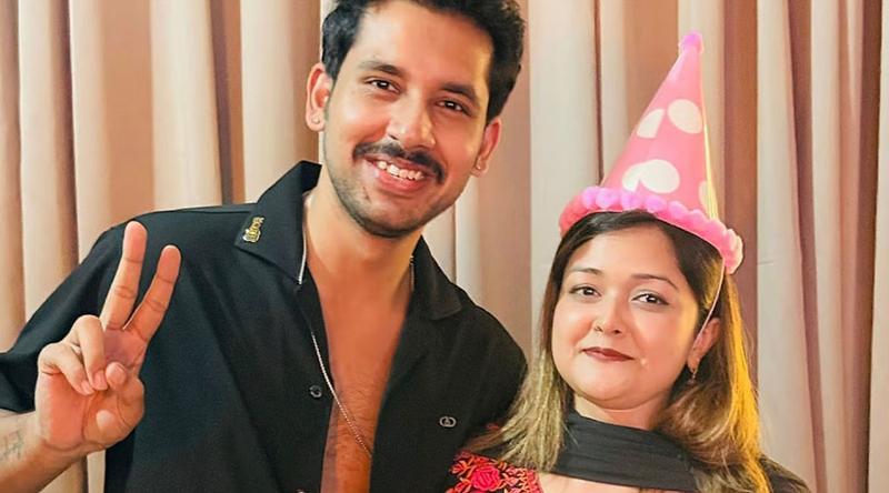 স্ত্রীর ইকরার আত্মহত্যা: অভিনেতার আলভীর জামিন না- মন্জুর