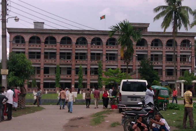 বাকেরগঞ্জে জমি বিরোধে ন্যায়বিচার বাধাগ্রস্তের অভিযোগ