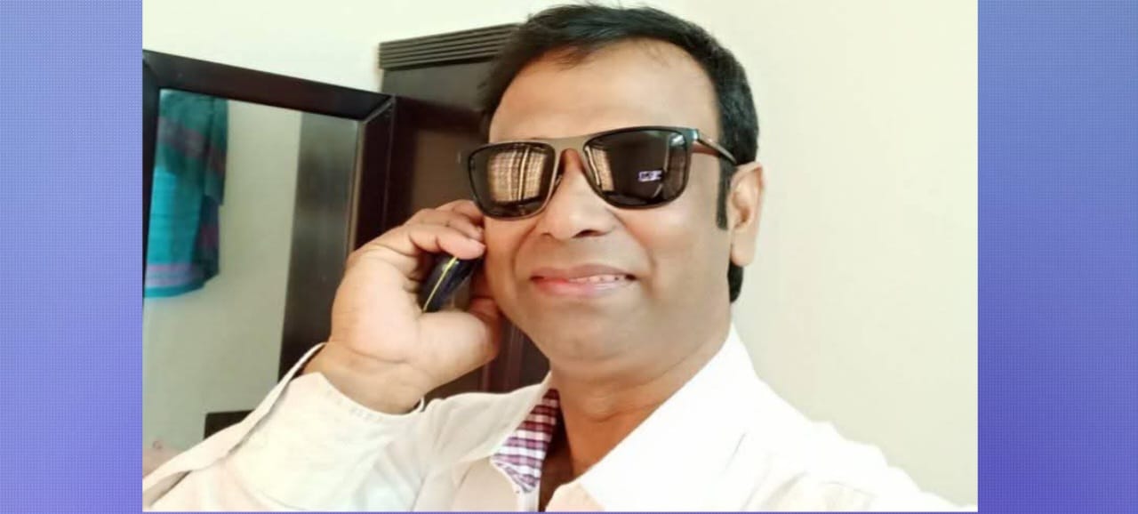 জমি বিরোধকে কেন্দ্র করে সাংবাদিকের বিরুদ্ধে মামলা: তদন্ত ছাড়াই এজাহার গ্রহণে প্রশ্ন