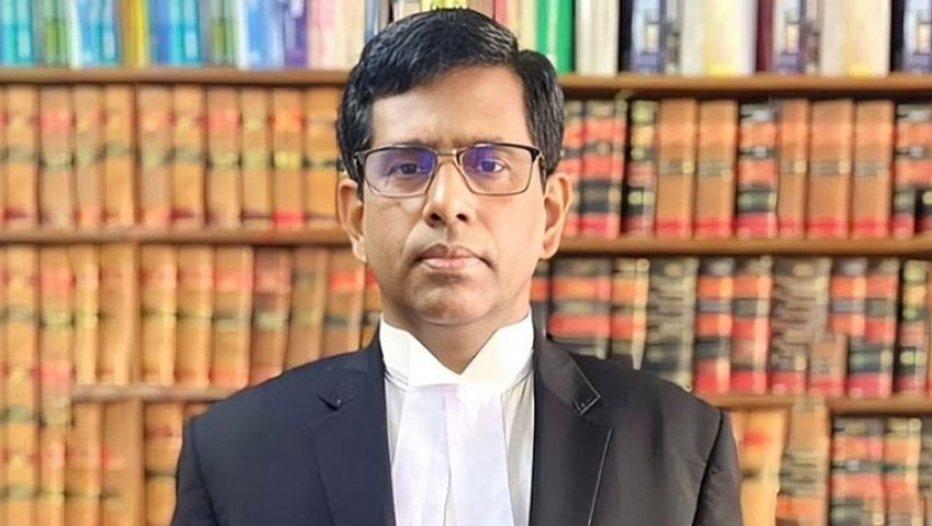 বিএনপি নায়ক হতে পারত, কিন্তু ভিলেনে পরিণত হয়েছে: তাজুল ইসলাম
