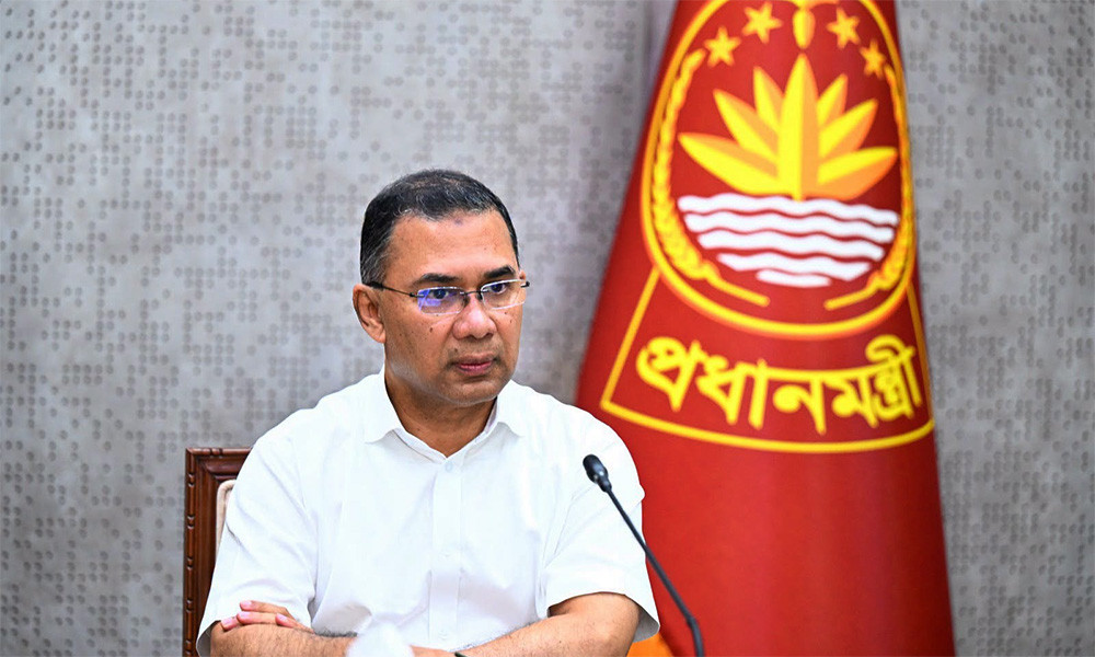 রাজধানীর যানজট নিরসনে প্রধানমন্ত্রীর একগুচ্ছ নির্দেশনা