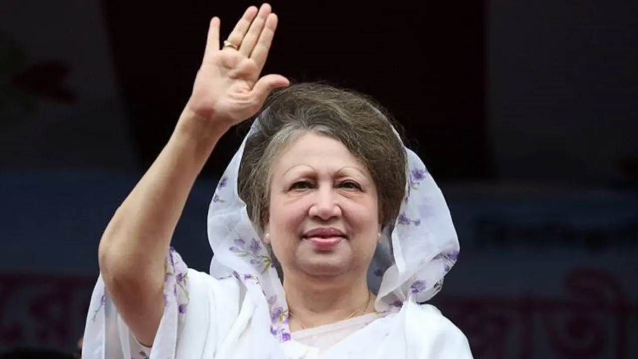 খালেদা জিয়াকে ছাড়া প্রথম প্রতিষ্ঠাবার্ষিকী, নতুন অধ্যায়ের পথে বিএনপি