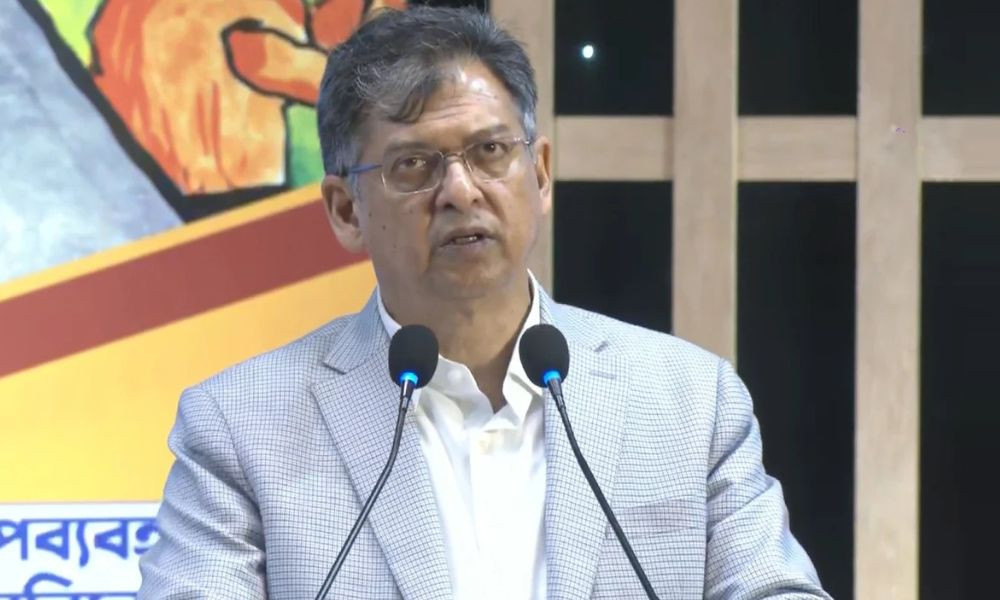 আসছে মাদক প্রতিরোধে নতুন আইন : স্বরাষ্ট্রমন্ত্রী