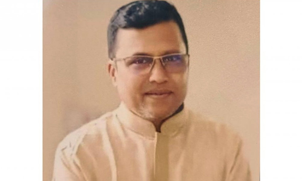 কুষ্টিয়ায় আ. লীগ নেতা গুলিবিদ্ধ