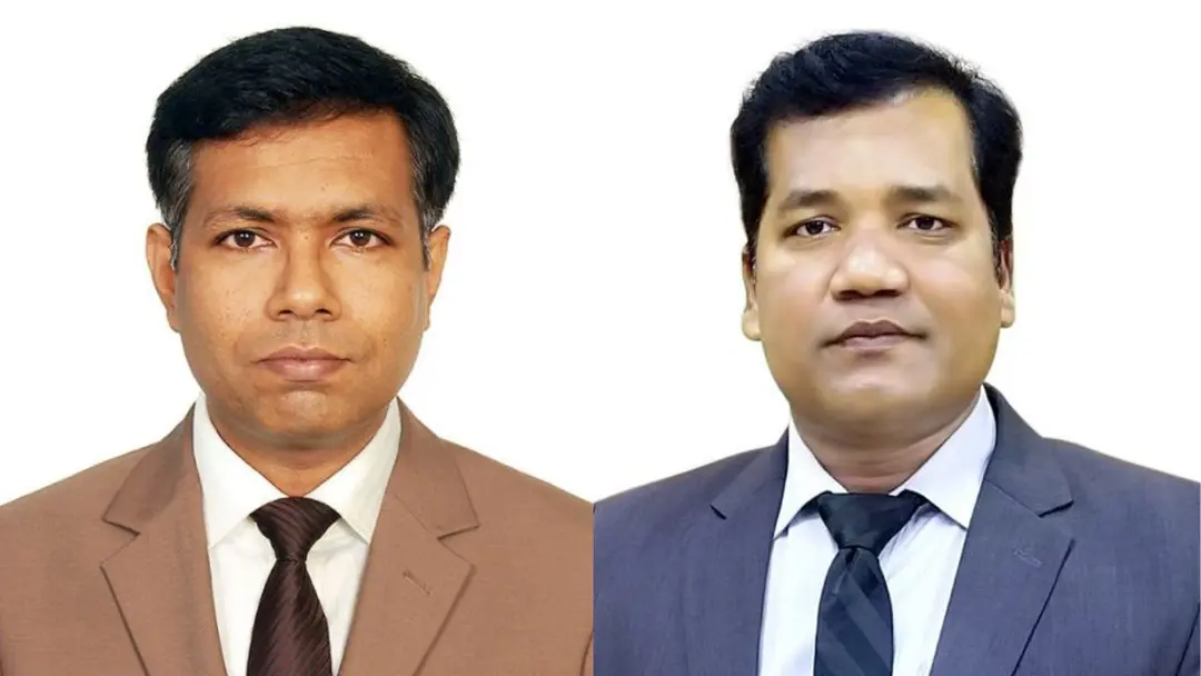 প্রধানমন্ত্রীর নির্দেশে সিটি করপোরেশনের ২ কর্মকর্তার বিরুদ্ধে ব্যবস্থা
