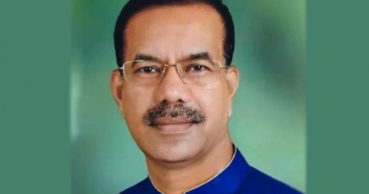নতুন দায়িত্বে গাজীপুরের ফজলুল হক মিলন