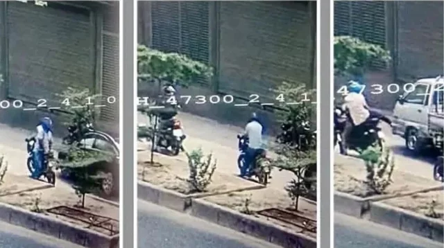 উত্তরায় পেট্রোল পাম্পে ডাকাতির ঘটনায় অস্ত্র-গুলিসহ গ্রেপ্তার ৫