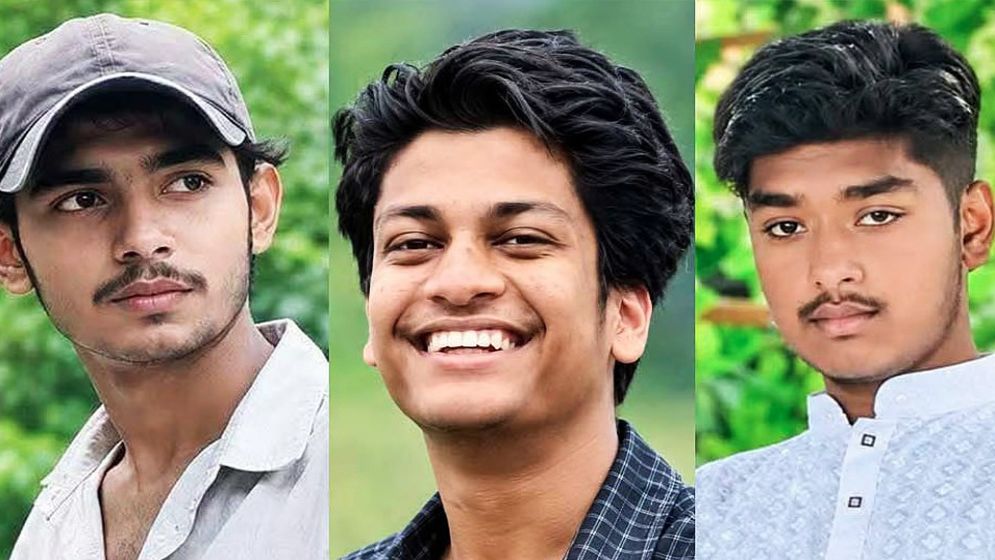 অপ্রতিম হত্যার ঘটনায় আটক ৩