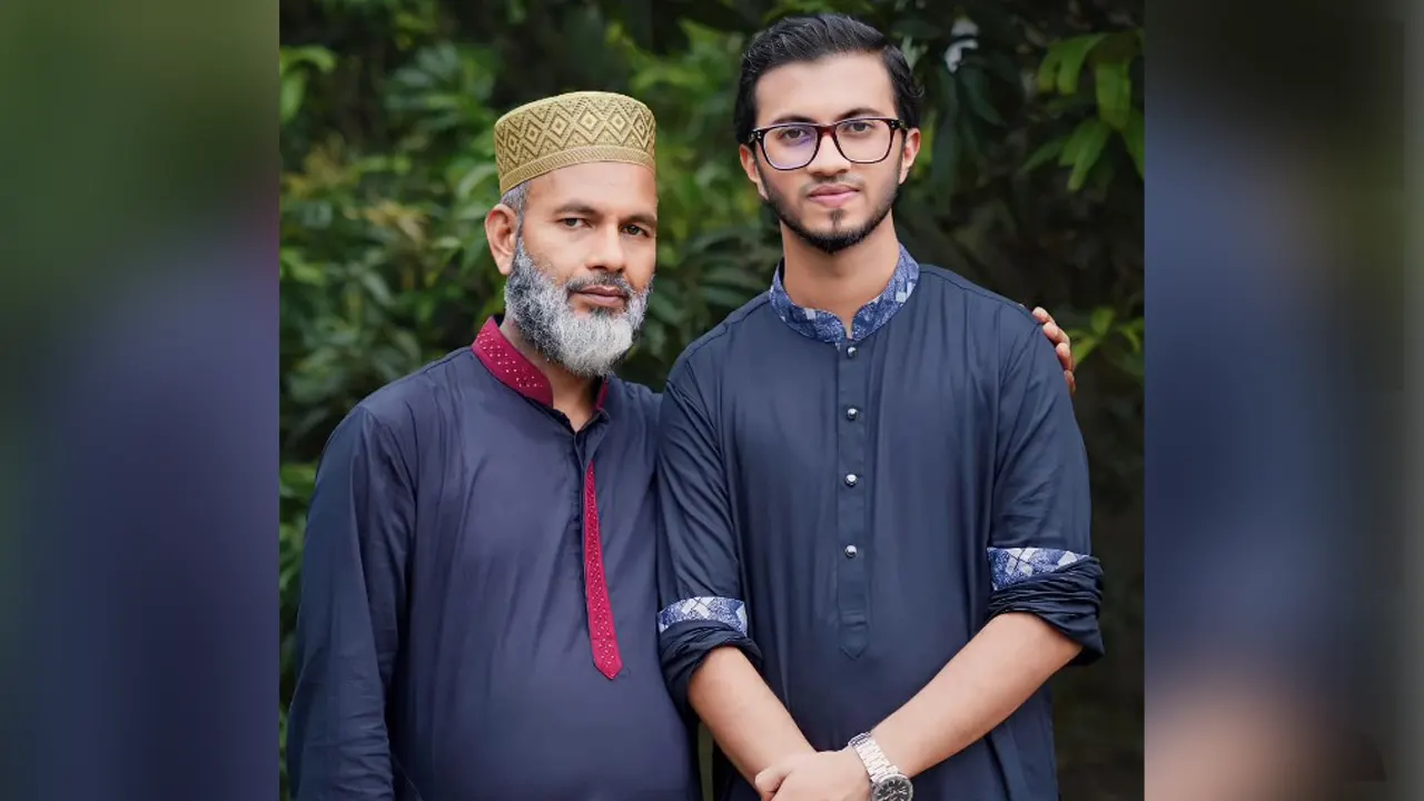প্রশ্ন ফাঁসকাণ্ডে আলোচিত আবেদ আলীর ছেলে সিয়ামের ৪ বছরের কারাদণ্ড