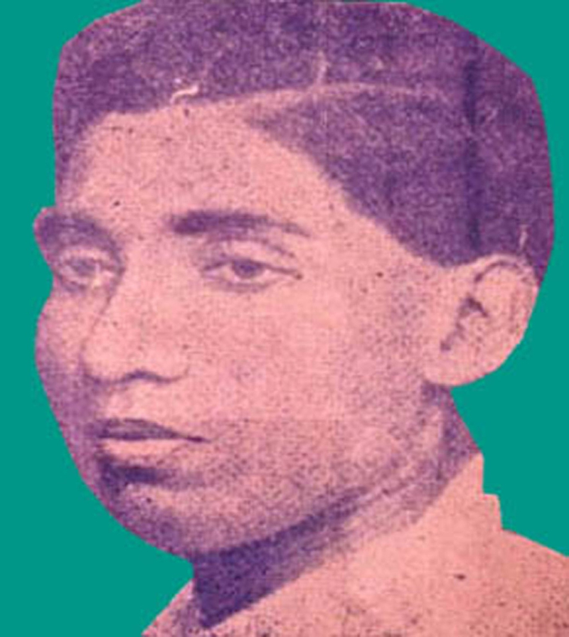 ইতিহাসের আড়ালে থাকা এক বীর, রাষ্ট্রীয় স্বীকৃতির অপেক্ষায় শহীদ আলতাফ উদ্দিন মোহাম্মদ