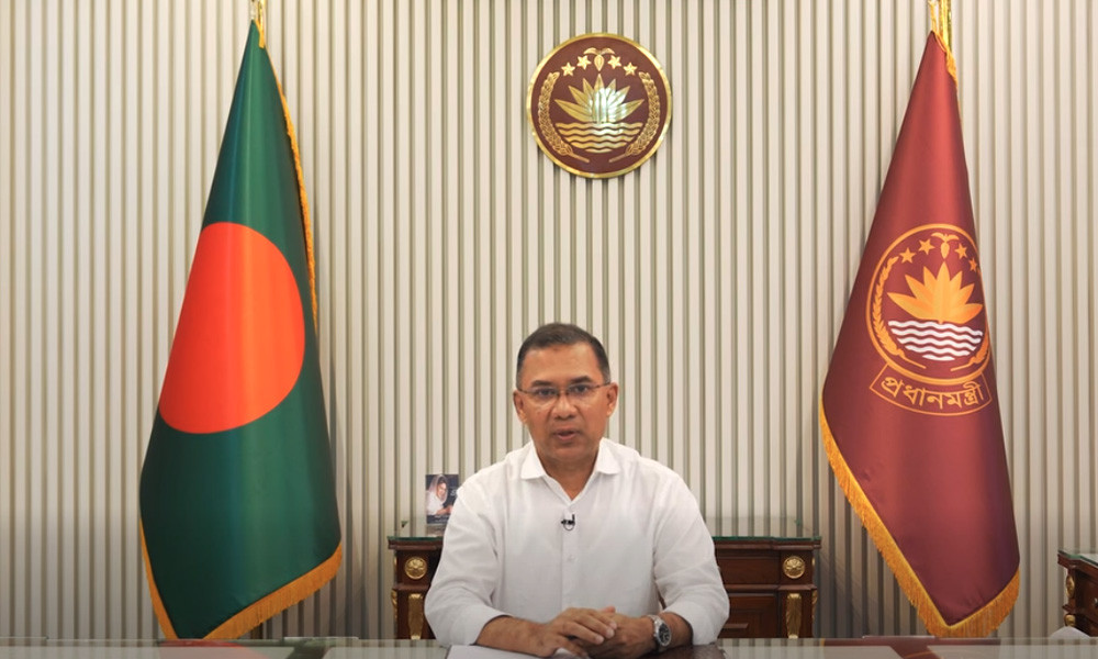 ঈদুল আজহা উপলক্ষে প্রধানমন্ত্রীর শুভেচ্ছা