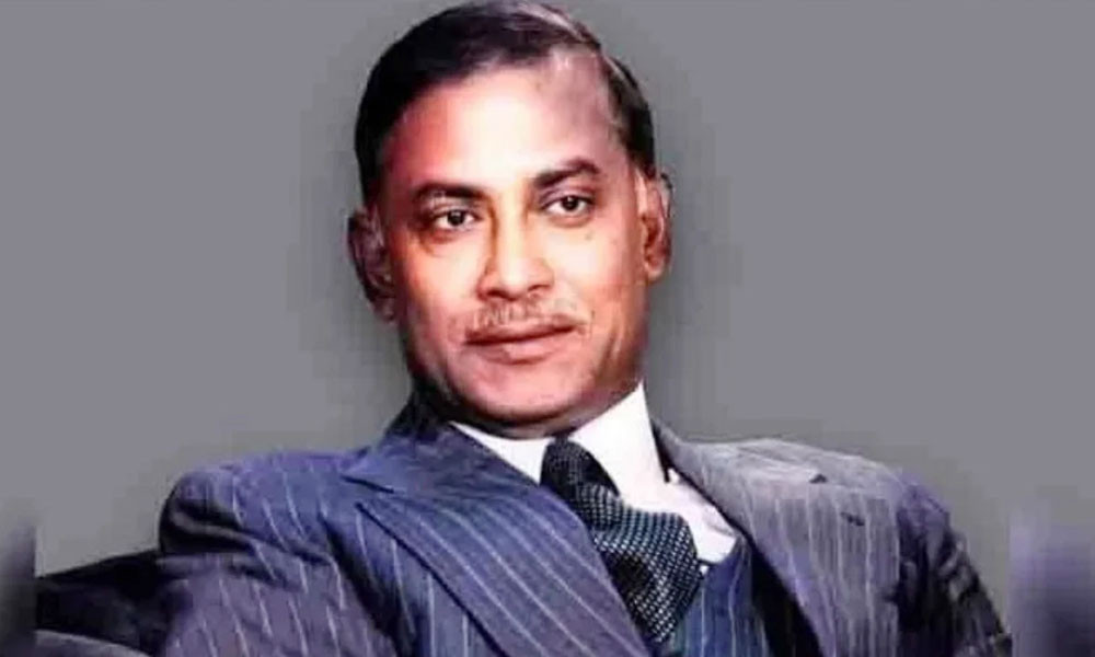 প্রেসিডেন্ট জিয়াউর রহমানকে স্মরণ করে ভারতীয় হাইকমিশনের ফেসবুক পোস্ট