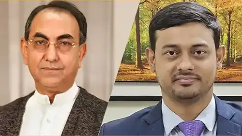 ঢাকা-৮ মির্জা আব্বাস জয়ী